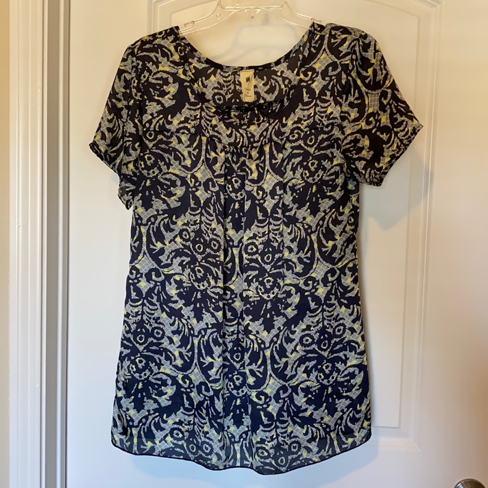 Needle & Thread Shirt